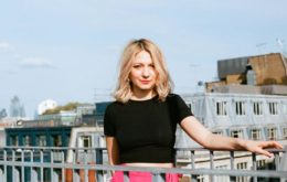 Making the Grade: Simona Cristea