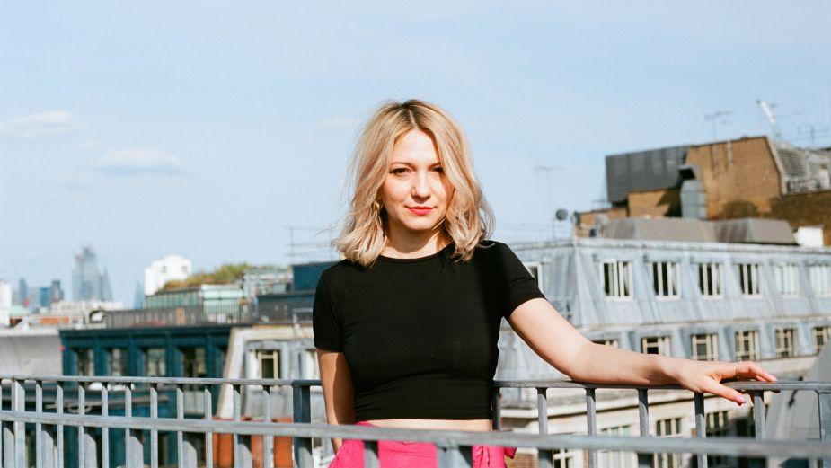 Making the Grade: Simona Cristea