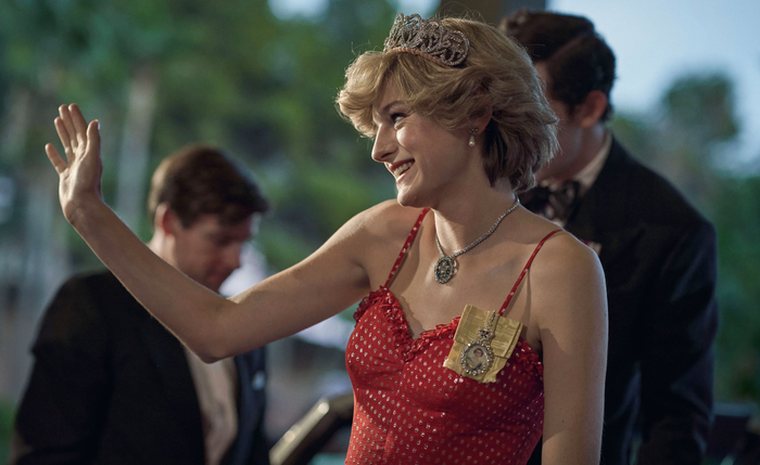 Netflix's 'the Crown' Season 4 Is Its Biggest yet by Far: Demand Data