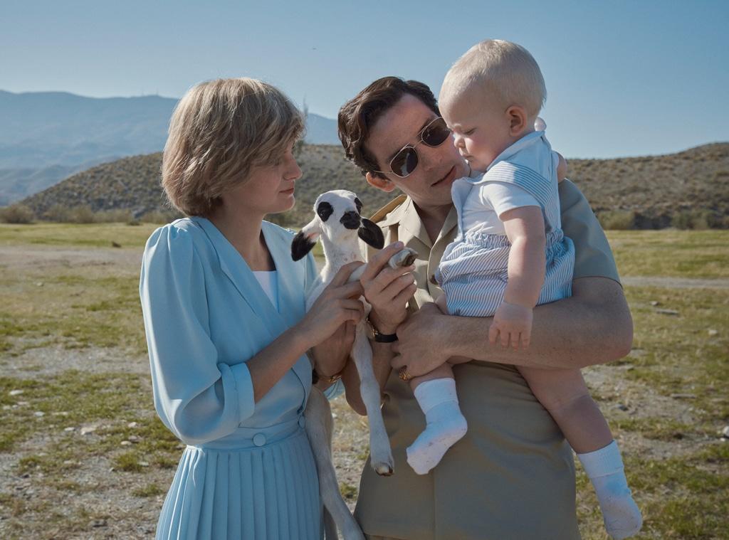 New to The Crown? You Don't Need To Catch Up Before Season 4 - E! Online