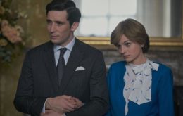 The Evolving Color Grade of Netflix's The Crown - postPerspective