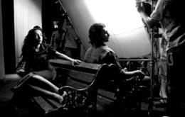 Tips for becoming an actor