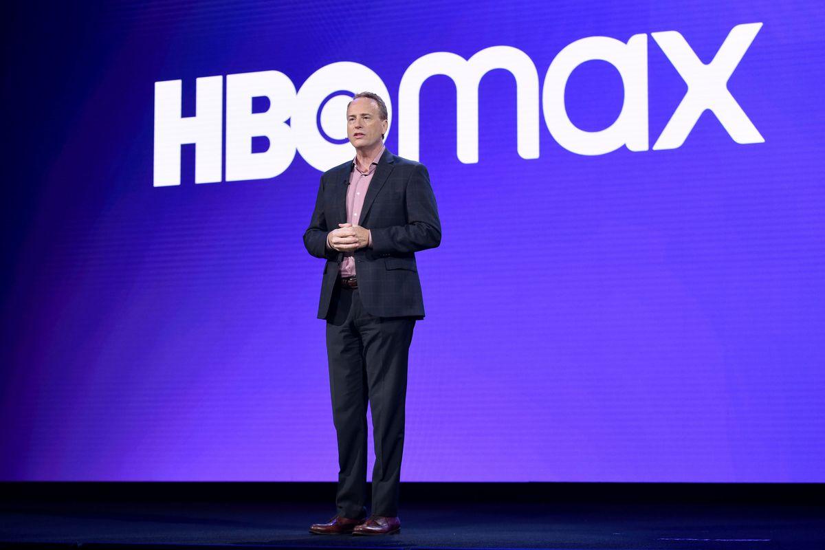 WarnerMedia undergoes major reorganization as HBO Max gets higher priority - The Verge