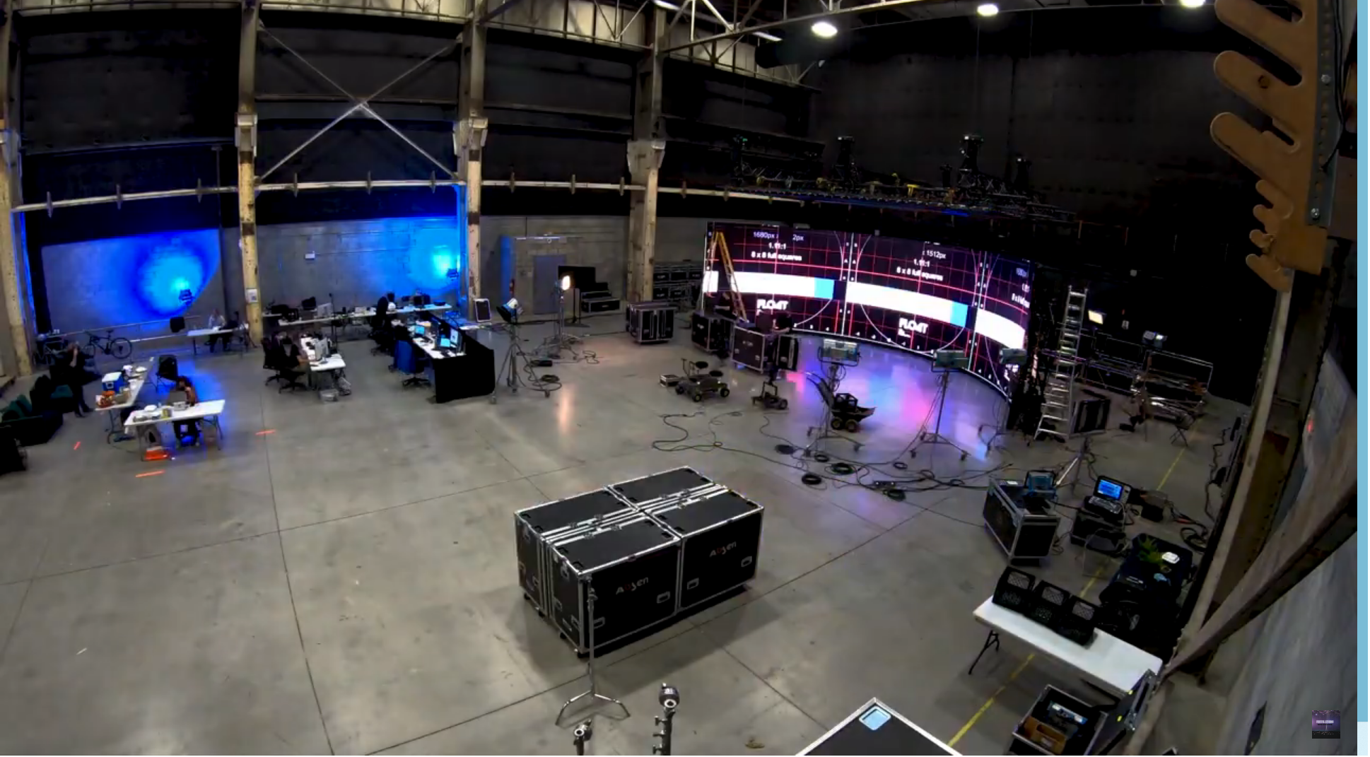 虚拟制作是什么——优点，缺点及过程解读- 尊正资讯