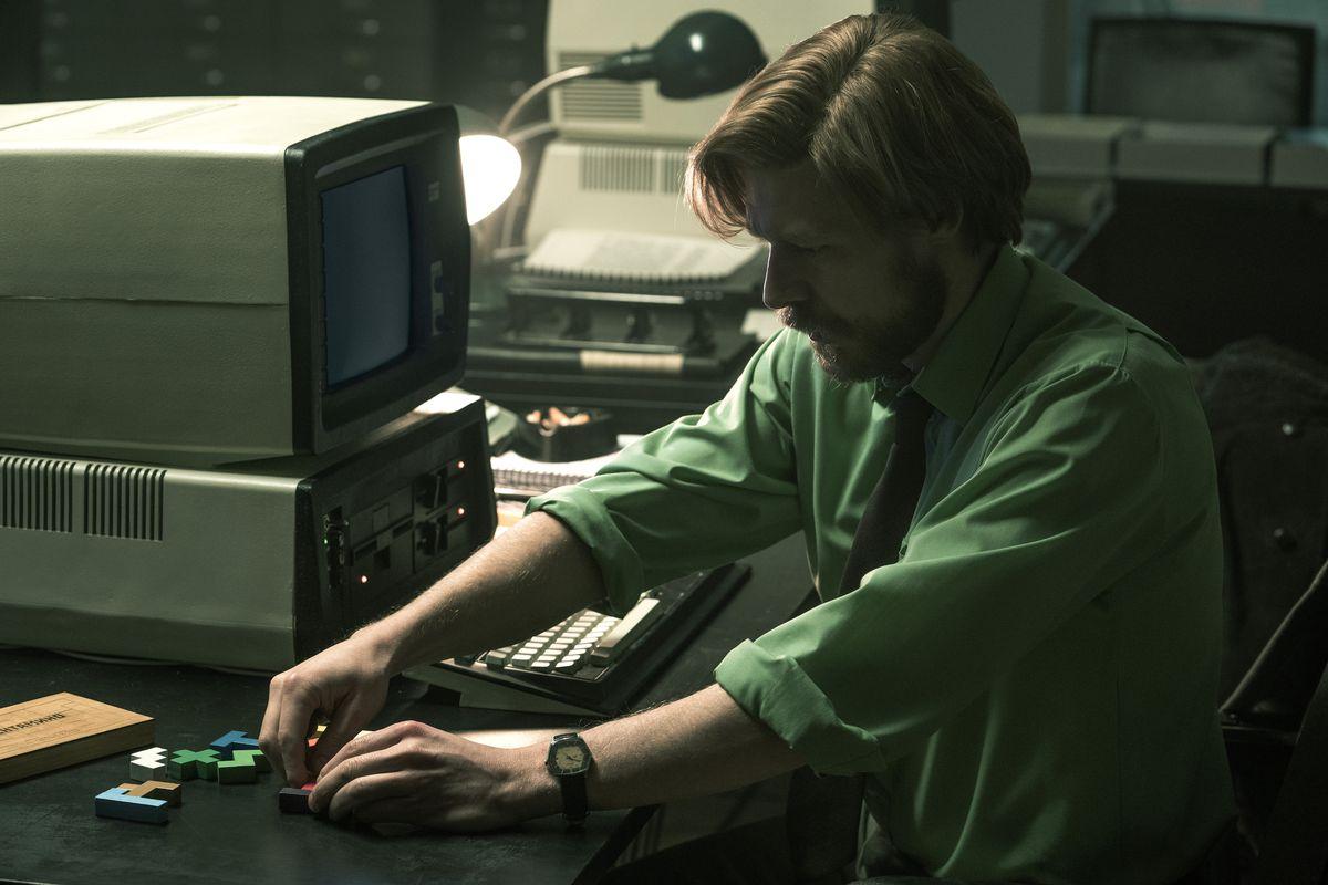 Apple's Tetris movie is a slick Cold War thriller that's too much flash - Polygon