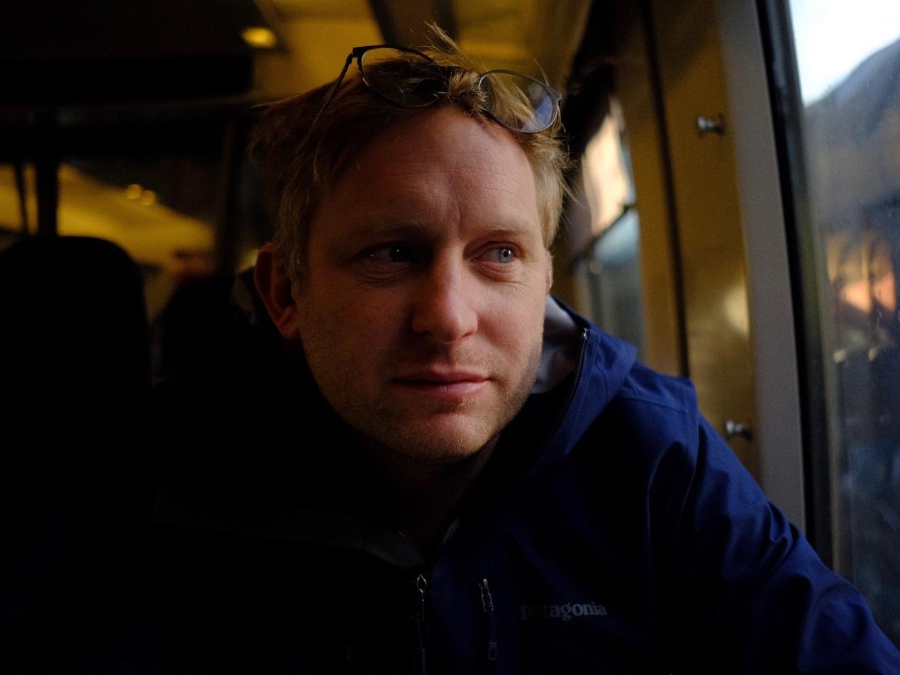 Daniel Taylor - IMDb