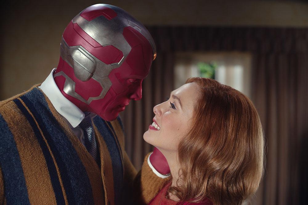Marvel and Netflix: How Studio Operations Manage Media -