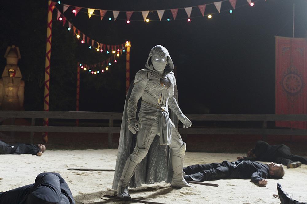 Marvel and Netflix: How Studio Operations Manage Media -