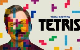 Tetris - Apple TV+ Press