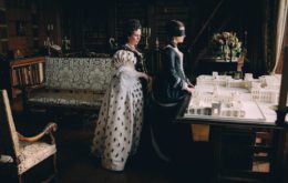 The Favourite (2018) - IMDb