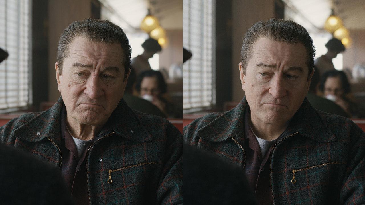 The Irishman:' Solving an Age-Old Problem | Animation World Network