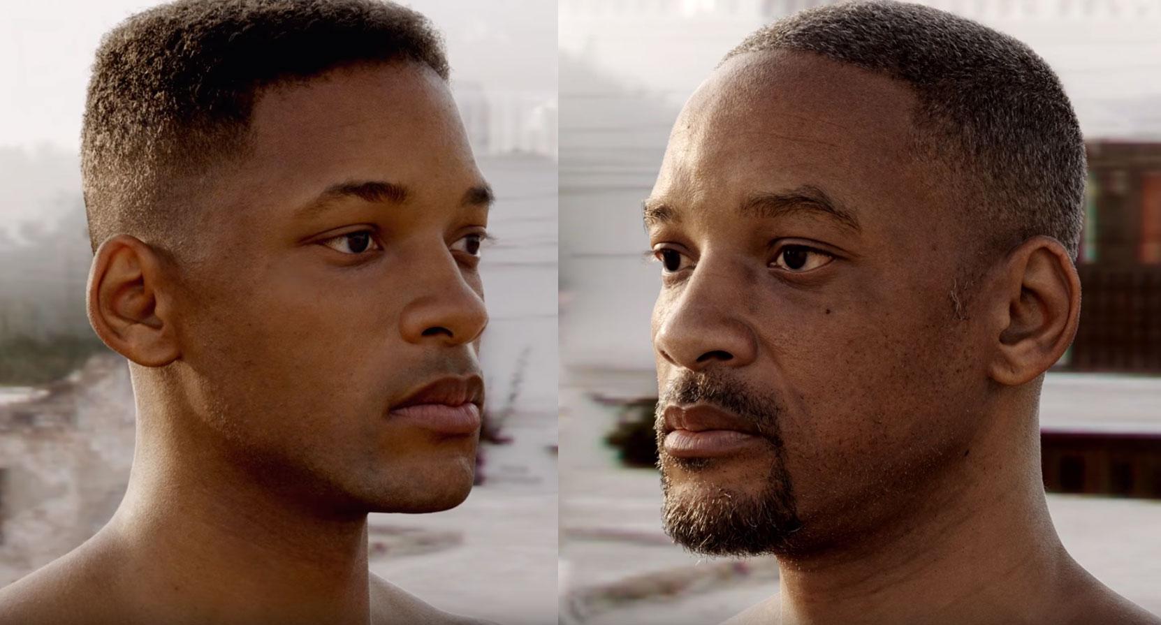 Will Smith will fight a younger Will Smith clone in Gemini Man | Esquire Middle East – The Region's Best Men's Magazine
