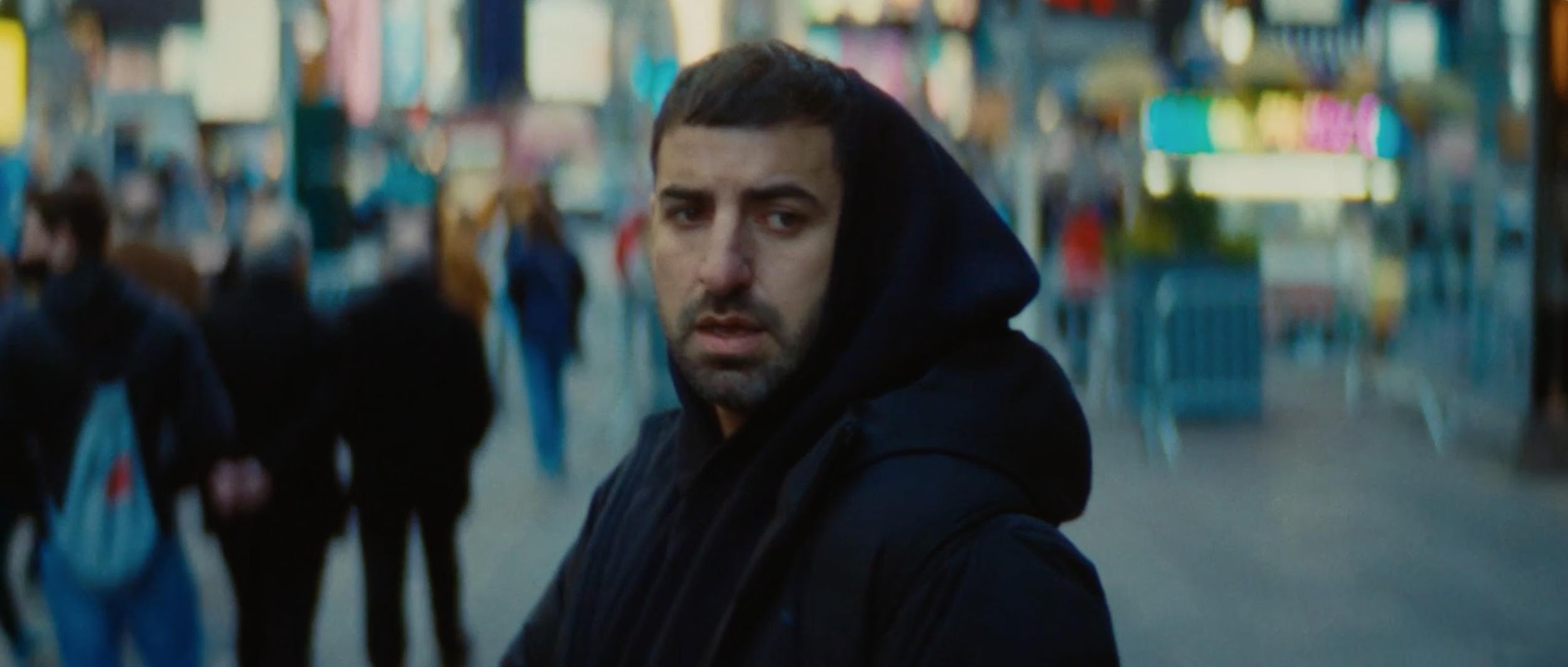 A Day Out (Short 2022) - IMDb