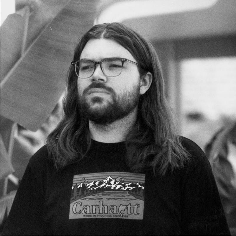 Cameron Marygold - Colorist - ETHOS studio | LinkedIn