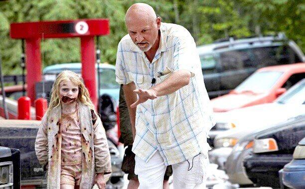Frank Darabont and 'The Walking Dead', A Shameful Situation | Fandom