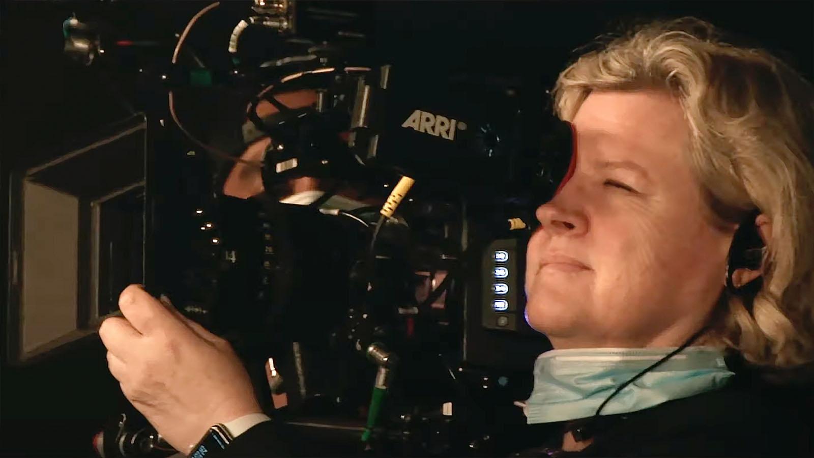 Mandy Walker, ACS, ASC