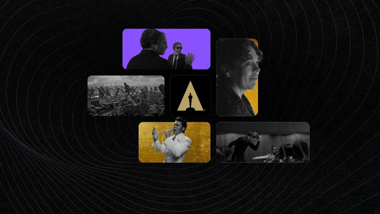 What Can We Learn From 2023’s Oscars Cinematography?