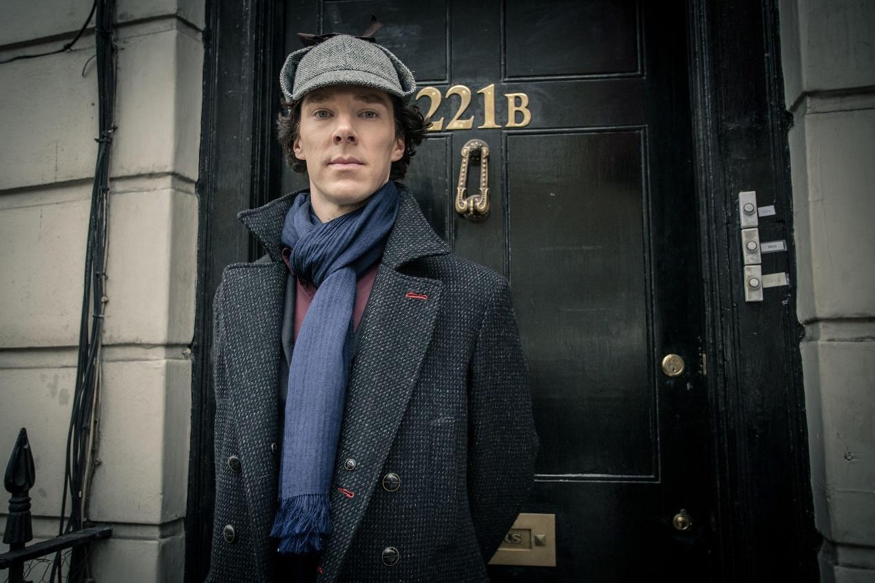 Why Sherlock Holmes is the world's best-loved detective - CNN Video