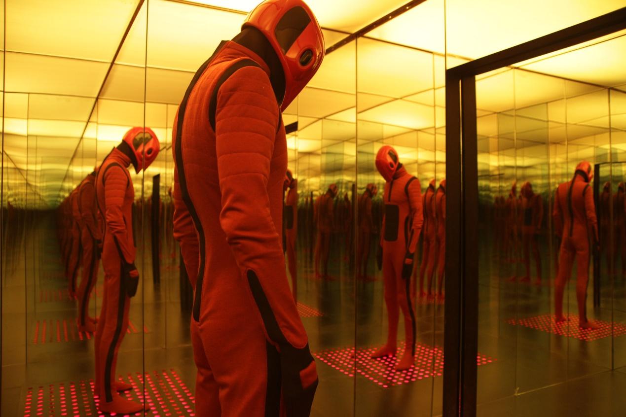 Beyond the Black Rainbow (2010) - IMDb
