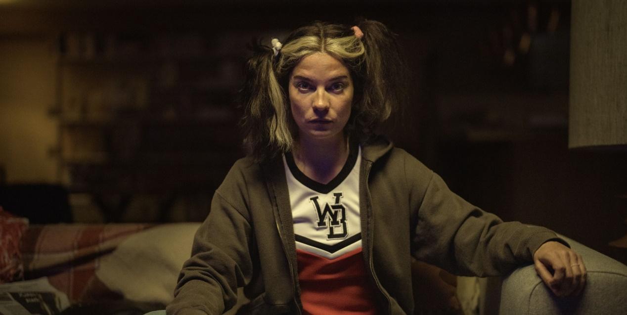 Black Mirror's Joan Is Awful episode explained