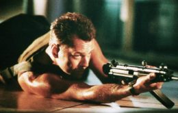 Die Hard Is as Brilliantly Engineered as a Machine Gun | Vanity Fair