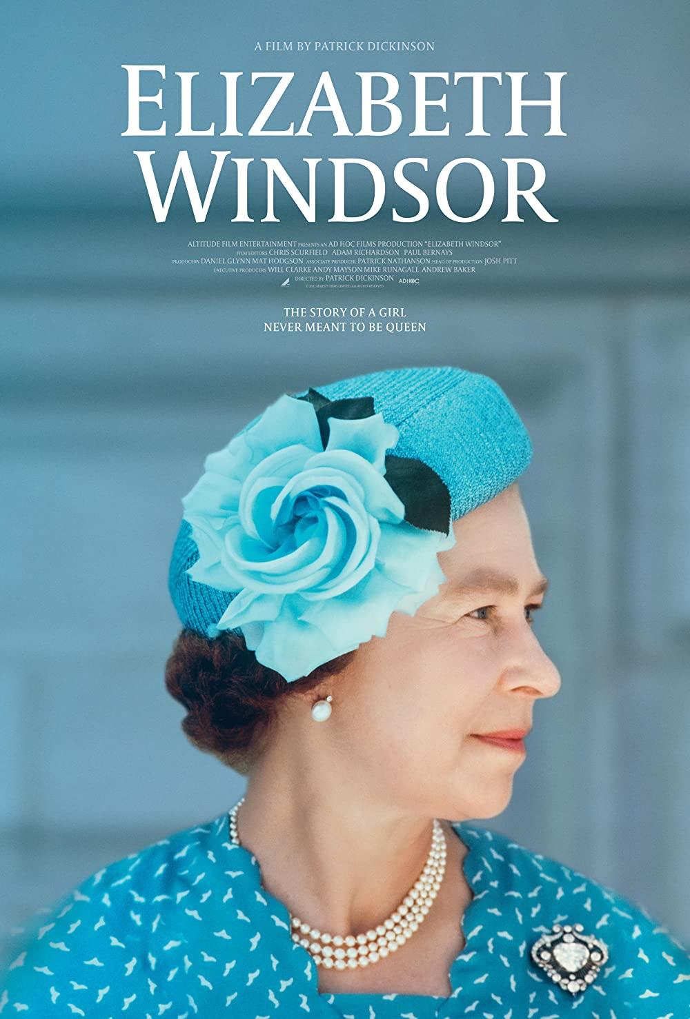 Elizabeth Windsor (2022) - IMDb