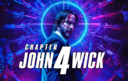 John Wick: Chapter 4 Pushes To 2023 [News] - That Hashtag Show