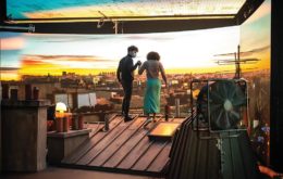 LED WALLS AND STAGES ON THE RISE IN THE U.S. AND EUROPE - VFX Voice MagazineVFX Voice Magazine