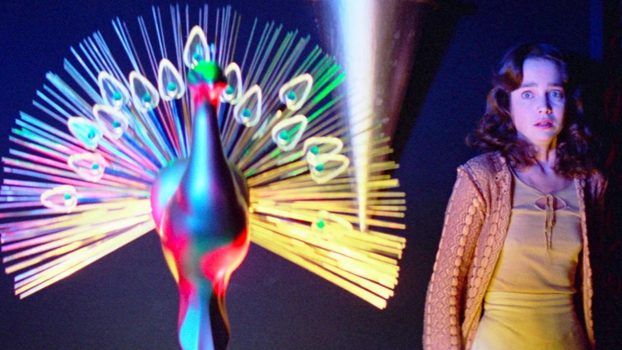 Suspiria (1977) - Cinespia | Hollywood Forever Cemetery & Movie Palace Film Screenings