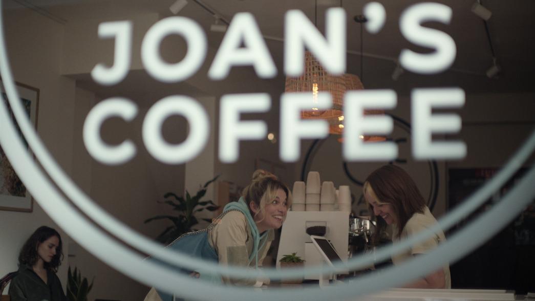 Who Plays Source Joan in Black Mirror Joan Is Awful Episode? - Netflix Tudum