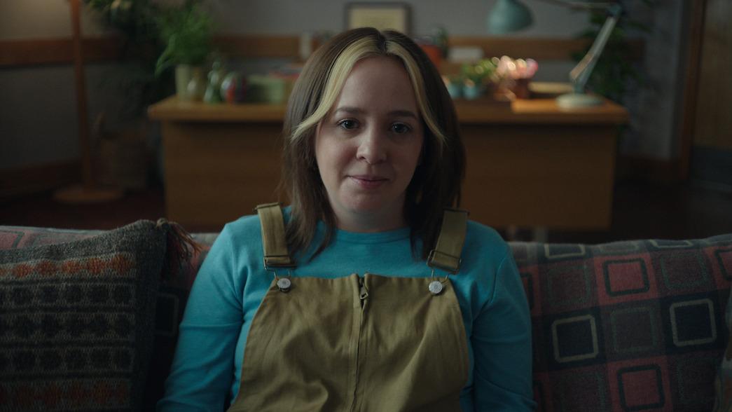 Who Plays Source Joan in Black Mirror Joan Is Awful Episode? - Netflix Tudum