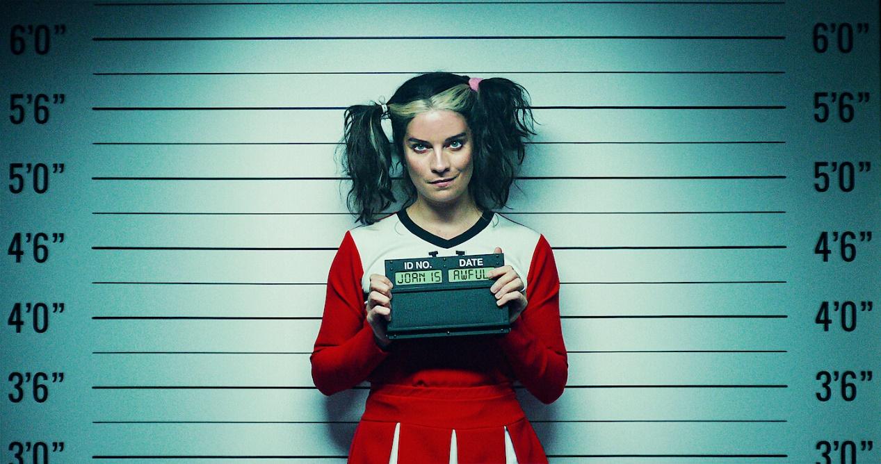 神剧《黑镜》第六季正式回归！编剧：这是我们做过的三观最炸裂的一季之一- 尊正资讯