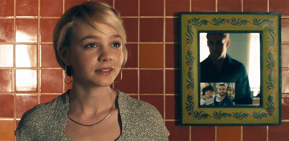 Carey-Mulligan-and-Ryan-Gosling-in-Drive-2011-Movie-Image-… | Flickr