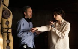 Dune director Denis Villeneuve on HBO Max and sequel: 'A crazy way to do things' - CNET