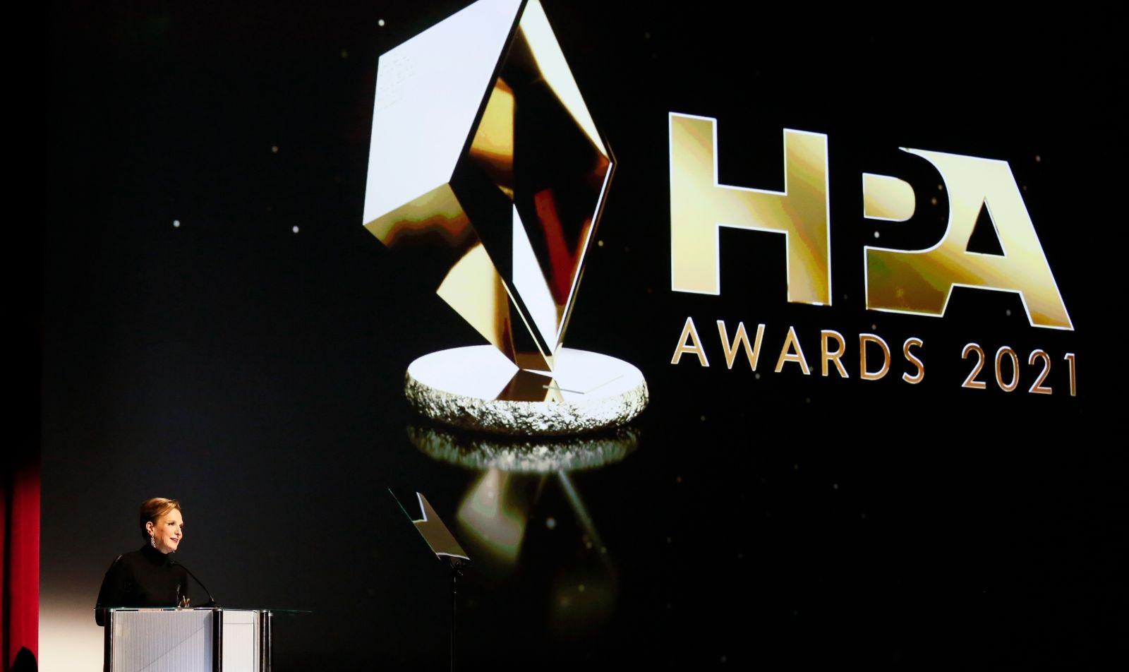 HPA-Awards
