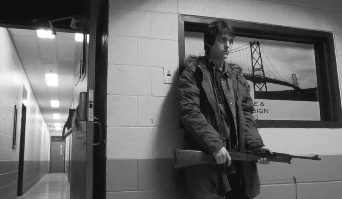 Polytechnique (2009) | Cine Didyme-Dôme
