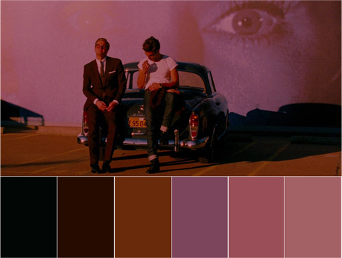 a single man