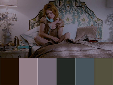 a single man