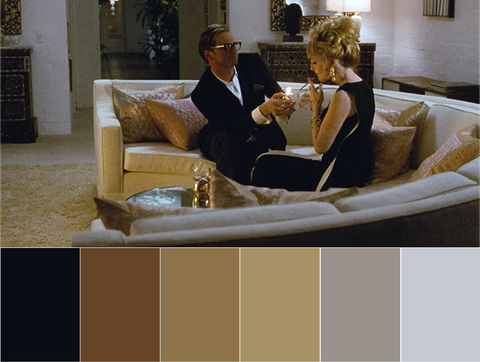 a single man