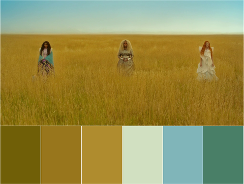 a wrinkle in time