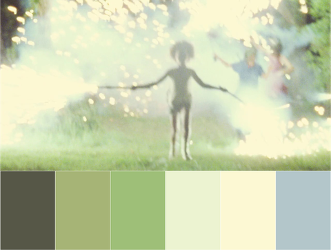 beasts of the southern wild