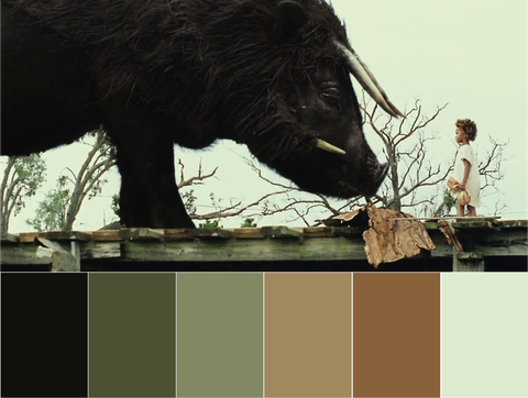beasts of the southern wild