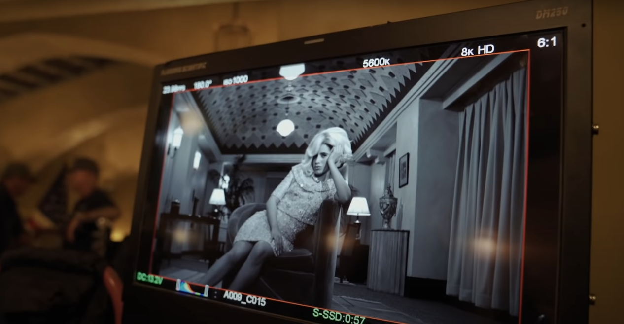 Camila Cabello《My Oh My》MV