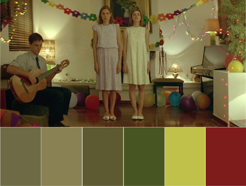 dogtooth