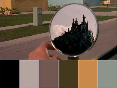 edward scissorhands