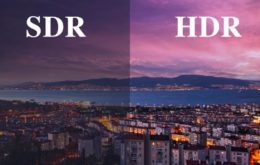 HDR Nedir? Ne İşe Yarar? - Tamindir