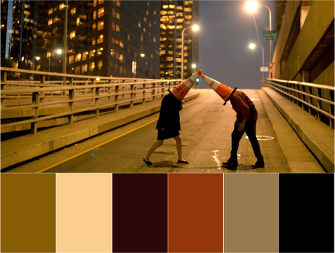 her movie