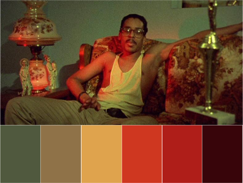 paris is burning