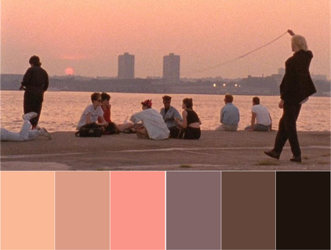 paris is burning