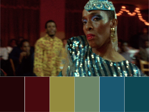 paris is burning